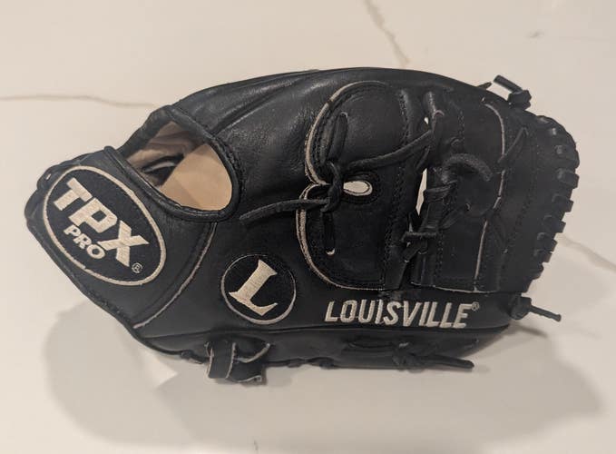 Louisville Slugger TPX Pro 11.25” - Horween Leather Butter Soft Glove - CP1125