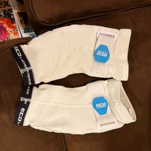 Medium Adult ECD Echo Arm Pads (Used)
