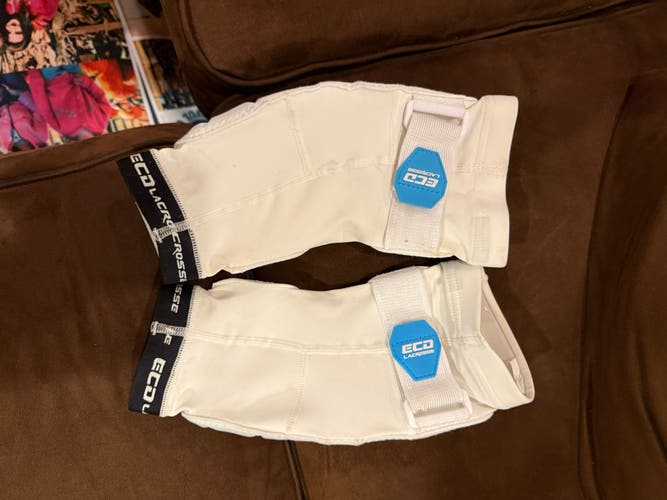 Medium Adult ECD Echo Arm Pads (Used)