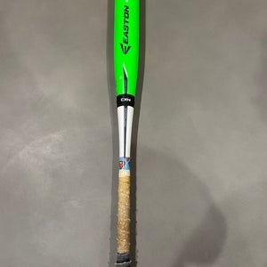 2015 Easton Mako Torq Composite USSSA Certified Bat (-10) 18 oz 28" (Used)