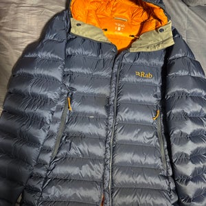 Men's Electron Pro Down Jacket Medium