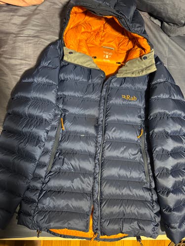 Men's Electron Pro Down Jacket Medium