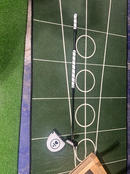 Lab Ozi.1 sweeper putter left handed