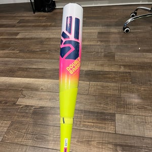 2026 Easton Dub Composite USSSA Certified Bat (-8) 22 oz 30" (New)