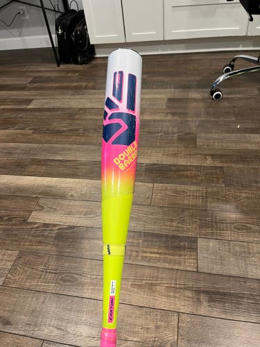 2026 Easton Dub Composite USSSA Certified Bat (-8) 22 oz 30" (New)