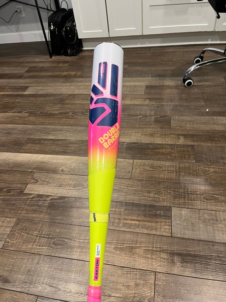 2026 Easton Dub Composite USSSA Certified Bat (-8) 22 oz 30" (New)