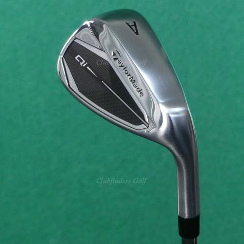 TaylorMade Qi HL AW Approach Wedge KBS Max MT 85 Steel Stiff