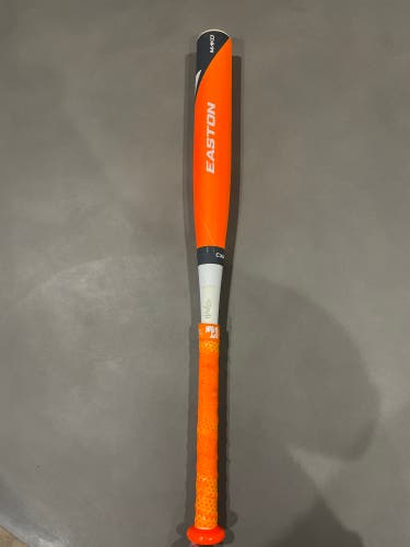 2014 Easton Mako Composite USSSA Certified Bat (-11) 17 oz 28" (New)