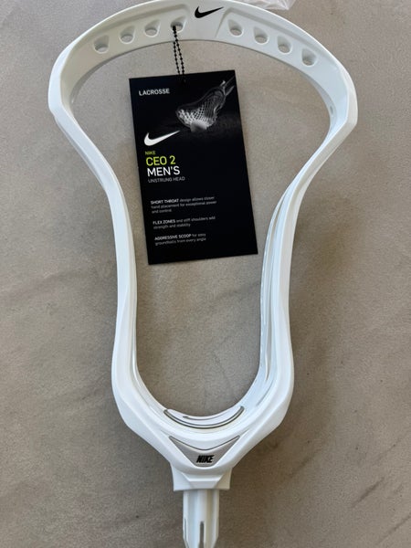 Nike CEO 2 Unstrung Head (New)