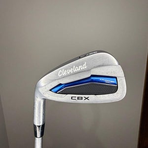 Cleveland CBX 6-Iron 26 Miyazaki Ladies Flex Lefty 36.75 NICE