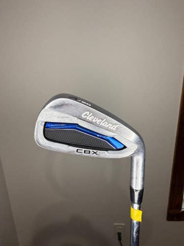 Cleveland CBX 4-Iron 20 Dynamic Gold DST 98 Regular Flex 39 NICE