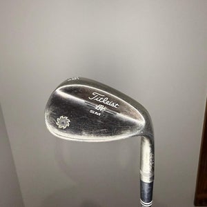 Vokey SM7 Sand Wedge 56 / 10 Dynamic Gold S400 Stiff Flex 35.25 NICE