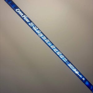 Project X EvenFlow Riptide CB Ladies Flex Fairway Wood Shaft PXG Tip 42.25 NICE