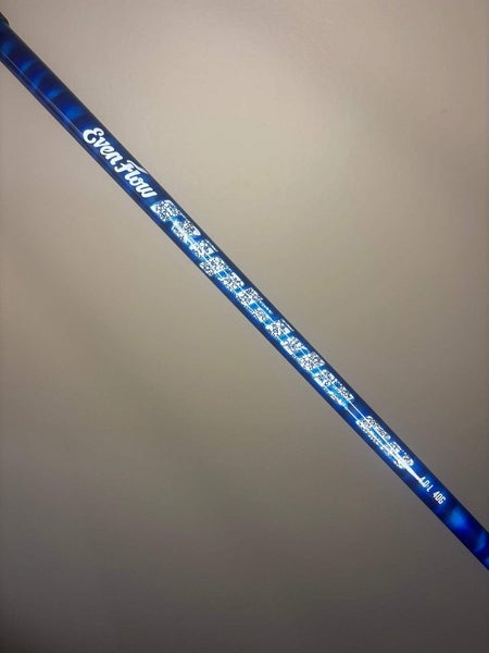 Project X EvenFlow Riptide CB Ladies Flex Fairway Wood Shaft PXG Tip 42.25 NICE