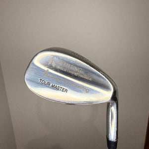 Tour Master Lob Wedge 60 Regular Flex 35.5 MINT