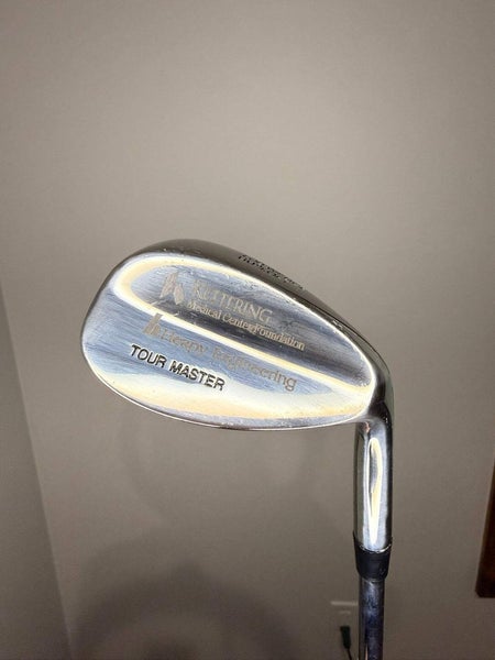 Tour Master Lob Wedge 60 Regular Flex 35.5 MINT