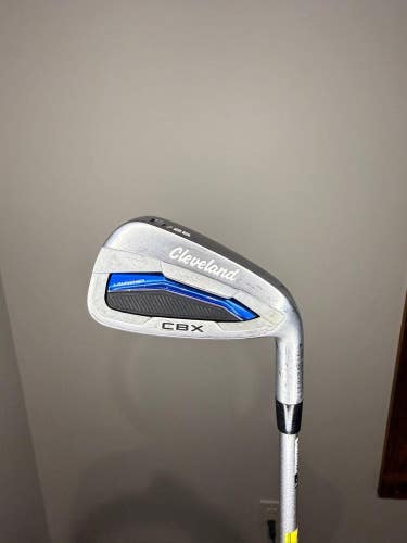 Cleveland CBX 6-Iron 26 Miyazaki Ladies Flex 36.5 NICE