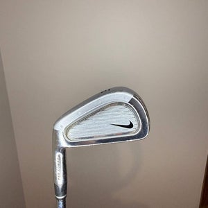 Nike Pro Combo Forged 3-Iron Speed Step Stiff Flex Lefty 37.75