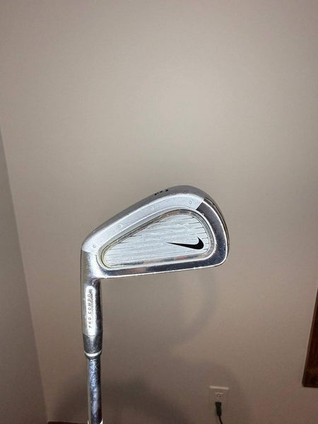 Nike Pro Combo Forged 3-Iron Speed Step Stiff Flex Lefty 37.75