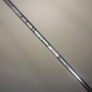 Ping Tour 2.0 Chrome Stiff Flex Driver Shaft Ping Tip 44 NICE