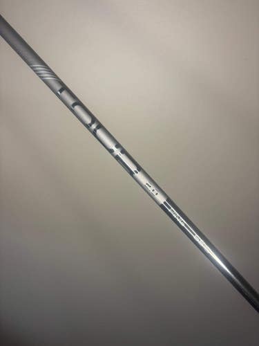 Ping Tour 2.0 Chrome Stiff Flex Driver Shaft Ping Tip 44 NICE