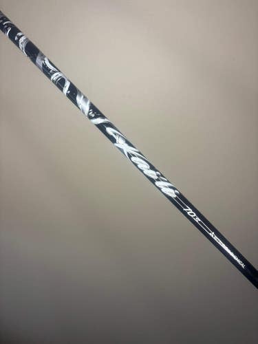 Mitsubishi Kai'li White Stiff Flex Fairway Wood Shaft Ping Tip 42.25 NICE