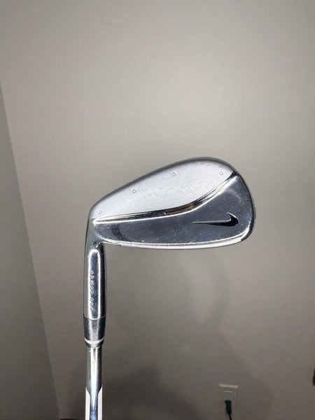 Nike Pro Combo Forged Pitching Wedge Speed Step Stiff Flex Lefty 35.5 NICE