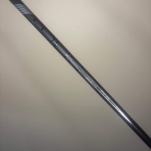 Ping Tour 2.0 Black Stiff Flex Fairway Wood Shaft Ping Tip 42.5 NICE