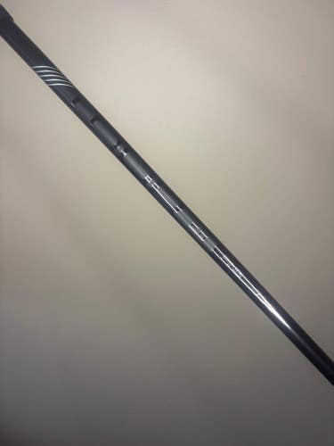 Ping Tour 2.0 Black Stiff Flex Fairway Wood Shaft Ping Tip 42.5 NICE