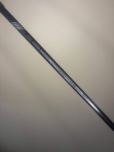 Ping Tour 2.0 Black Stiff Flex Fairway Wood Shaft Ping Tip 42.5 NICE