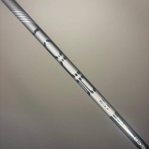 Ping Tour 2.0 Chrome Stiff Flex Hybrid Shaft Ping Tip 39.75 NICE
