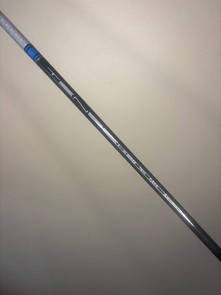 Mitsubishi Tensei Blue AV Regular Flex Hybrid Shaft PXG Tip 39.5 NICE