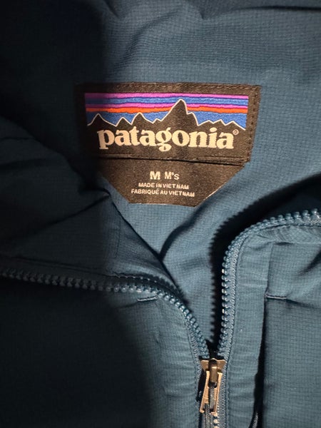 Patagonia Nano-Air Hoodie Men Medium