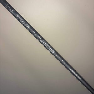 Mitsubishi Kura Kage TiNi Regular Flex Fairway Wood Shaft Titleist Tip 41.25