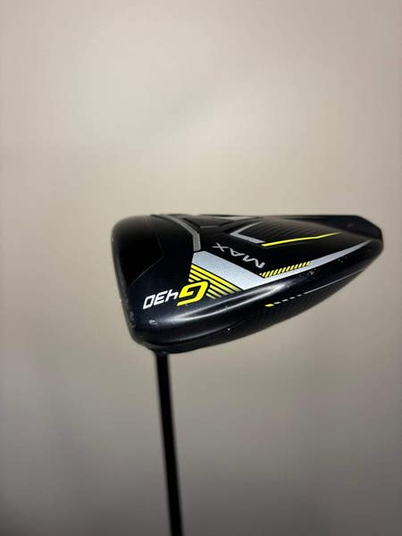 Ping G430 Max Driver 9 Tensei Orange AV 65 Stiff Flex 45 NICE