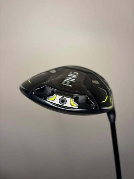 Ping G430 Max Driver 9 Tensei Orange AV 65 Stiff Flex 45 NICE