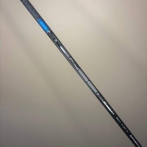 Mitsubishi Tensei Blue AV Regular Flex Hybrid Shaft Titleist Tip 39.5 NICE