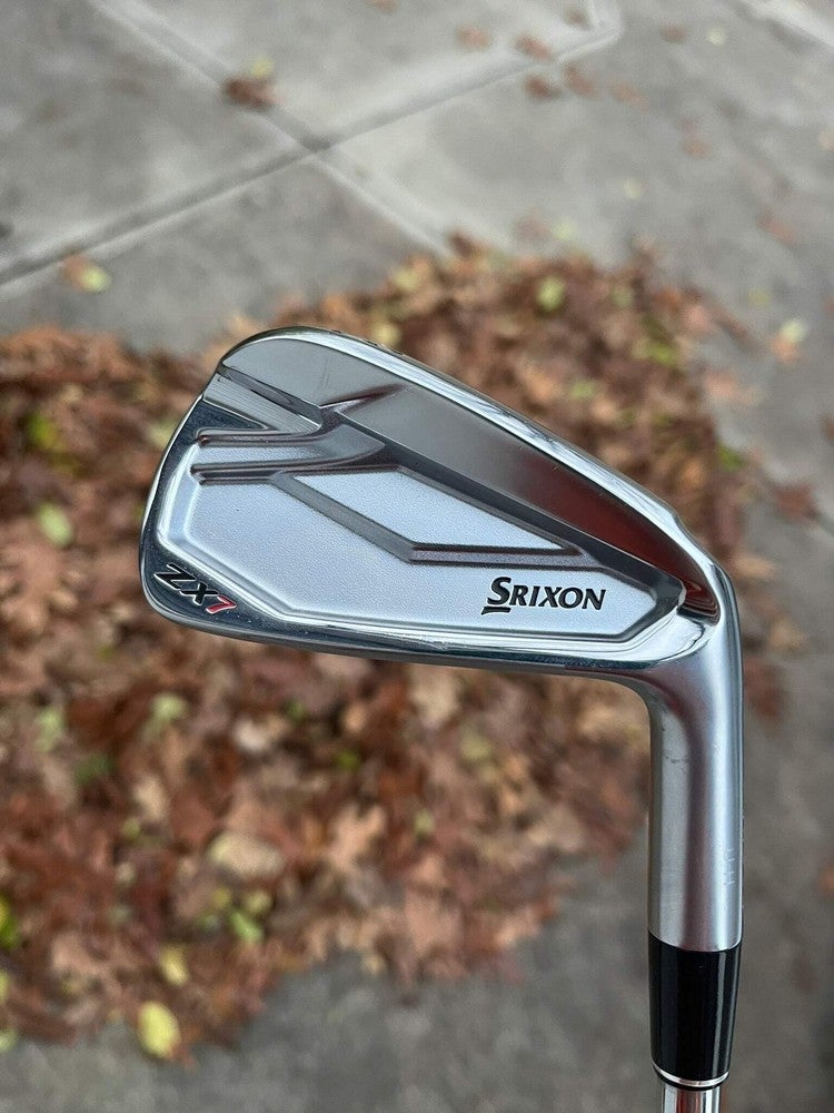 Srixon ZX7 Tour Issue 3-Iron X100 Extra Stiff Flex 39 MINT