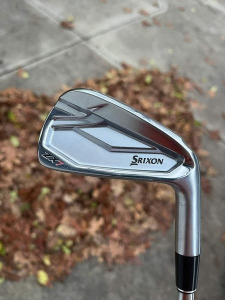 Srixon ZX7 Tour Issue 3-Iron X100 Extra Stiff Flex 39 MINT