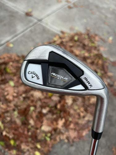 Callaway Rogue ST Max Gap A Wedge XP 95 Regular Flex 35.5 NICE