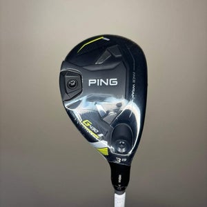 Ping G430 3 Hybrid 19 Alta Quick 45g Senior Flex 40 +HC NEW