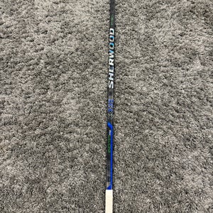Senior Sher-Wood CODE Encrypt Pro Left Hand Hockey Stick PP28 68 Flex (Used - Like New)