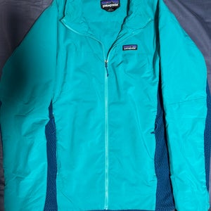 Men's Nano-Air® Light Hybrid Jacket Mens Medium