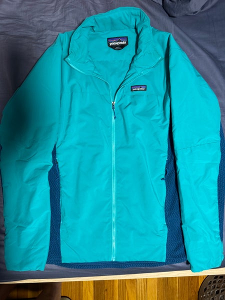 Men's Nano-Air® Light Hybrid Jacket Mens Medium