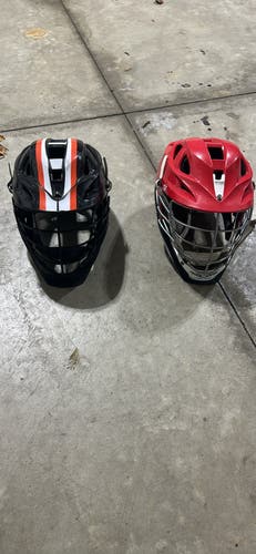 Cascade S Helmet (Used)