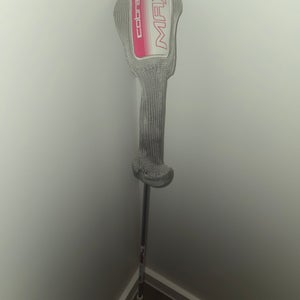 Women's Cobra Max Right Handed Fairway Wood Ladies Flex 3 Wood (Used)