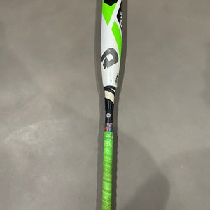 2017 DeMarini CF Zen Composite USSSA Certified Bat (-5) 26 oz 31" (Used)
