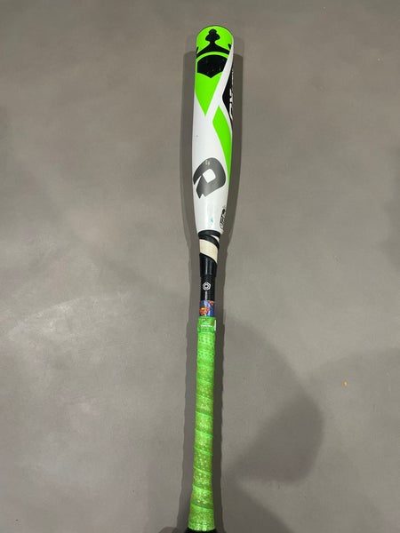 2017 DeMarini CF Zen Composite USSSA Certified Bat (-5) 26 oz 31" (Used)