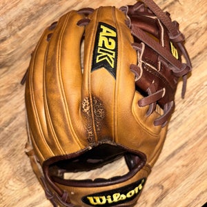 Wilson A2K 1788 11.25" (Used)