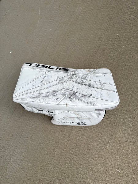 True Catalyst 9X3 Regular (Used)